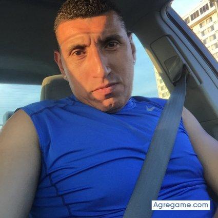 elextremo chico soltero en Jersey City