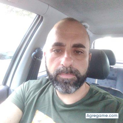 Miguel1609 chico soltero en Alhaurin De La Torre