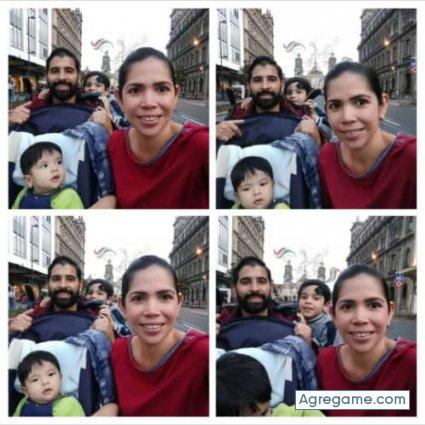 Mariolga chica soltera en El Tigre