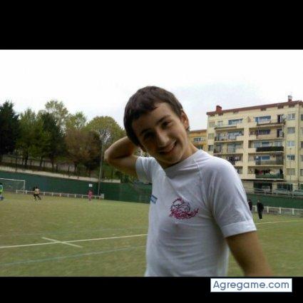 jonylikes chico soltero en Lezo