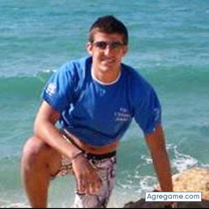 davidmanchego chico divorciado en Siguenza