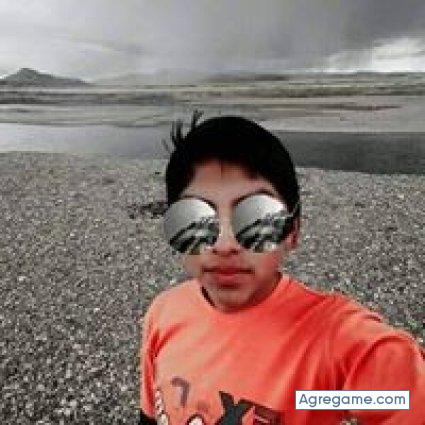 luisgustavo1249 chico soltero en Azángaro