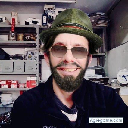 NICOLASloreto chico soltero en Capital Federal