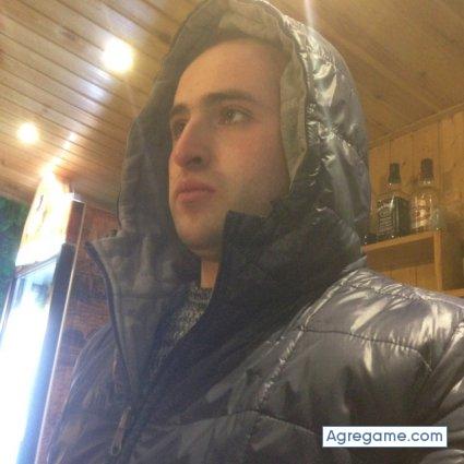 beqaa chico soltero en Mallen