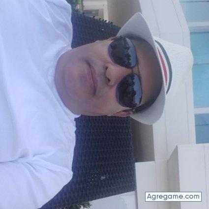 Eduar44 chico soltero en Luruaco