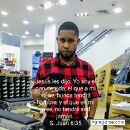 osttynaaron chico soltero en Baní