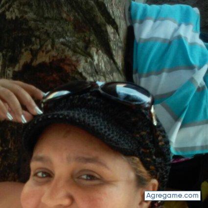 kimbe2 chica soltera en Santiago De Los Caballeros