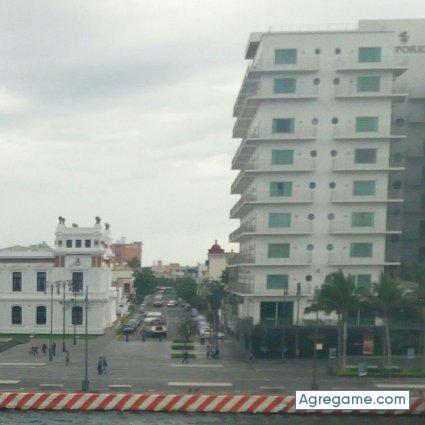 Caiman80 chico soltero en Veracruz