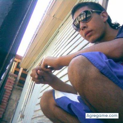 shon chico soltero en Torrejon de ardoz