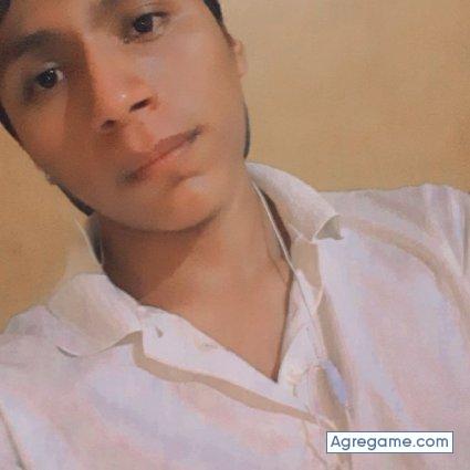 LuisAleman24 chico soltero en Masatepe