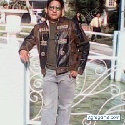 miguelsan chico soltero en Chosica