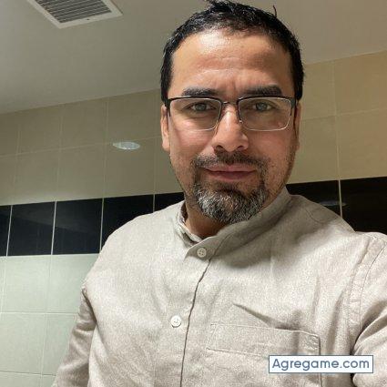 Robertoagjirre45 chico divorciado en Rock Hill