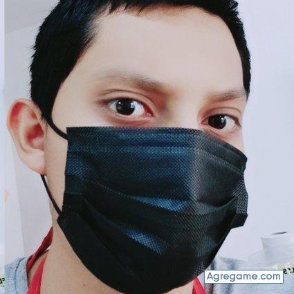 Andresval2020 chico soltero en Surco