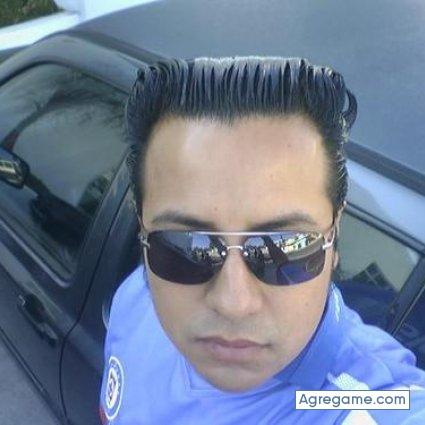 Edtx chico soltero en Tlaxcala