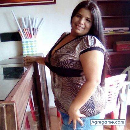gorditalinda chica soltera en San Cristóbal