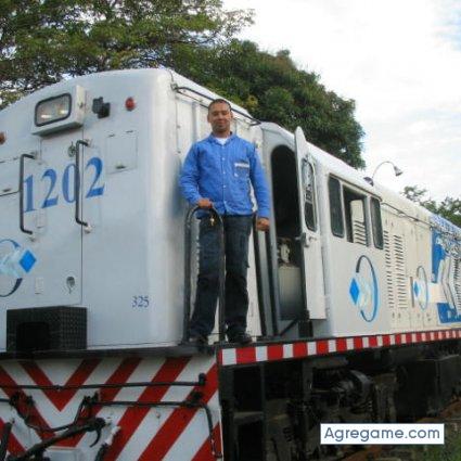 door chico casado en Palmira