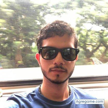 AndresFB chico soltero en Popayán