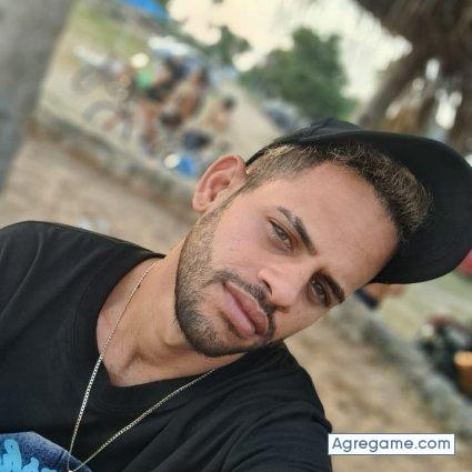 Foto de Jose Del valle, 23 años en Sagua De Tánamo