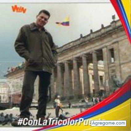 jhonfreddy5326 chico separado en Bogotá