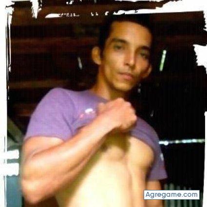 cerdasjimenez chico soltero en Río Claro