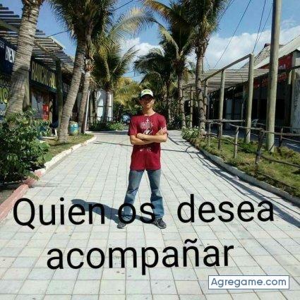 daverivas chico soltero en Monterico Taxisco