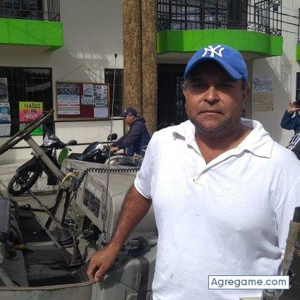 ricardochavez9448 chico soltero en Urrao