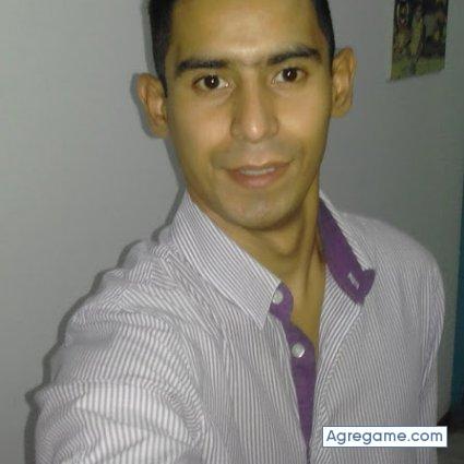 eduardov23 chico soltero en San Cristóbal