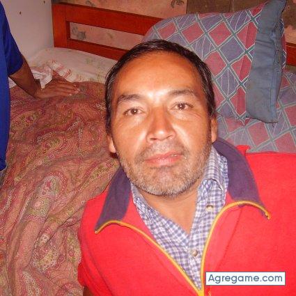 river chico soltero en Casbas