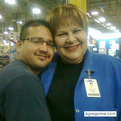 rositamartinez chica soltera en San Luis Río Colorado