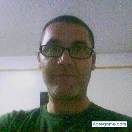 JOYDIVISION chico soltero en Daroca