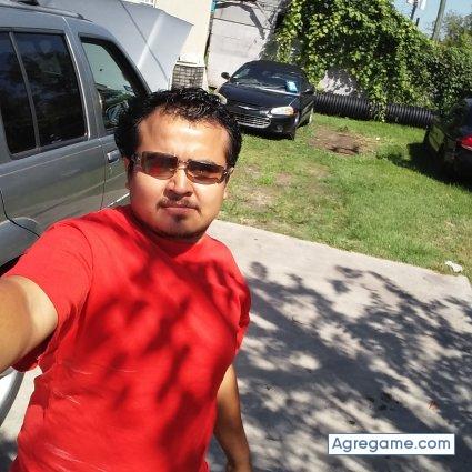 Franklando chico soltero en Houston