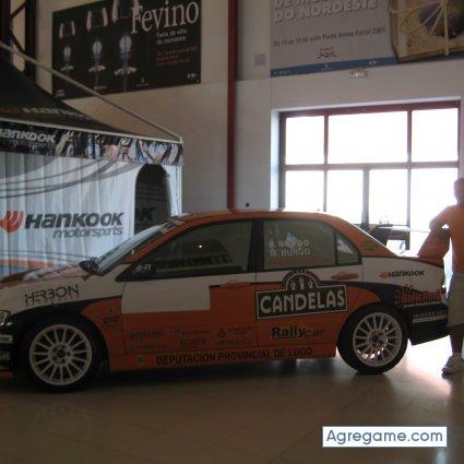 killo chico soltero en A Coruña