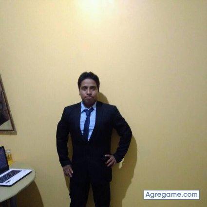 andresjair chico soltero en Naranjito