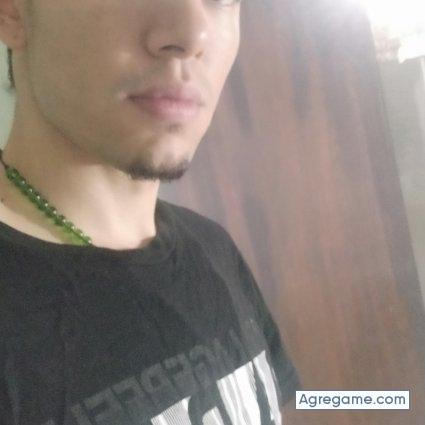 David_Ramirez chico soltero en Itagüí