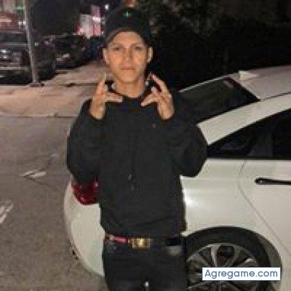 joelbrown chico soltero en East Lansing