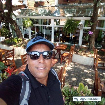 Alexpa190871 chico casado en Barranquilla