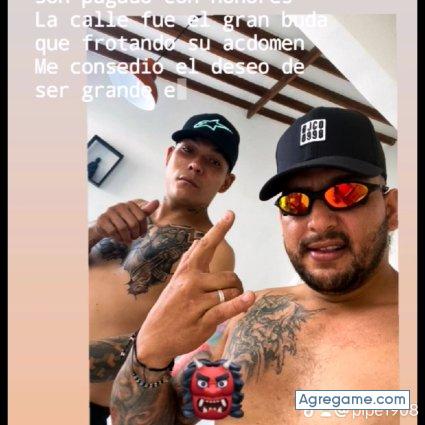 Daniel19910012 chico soltero en Santa María