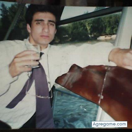 alejandroelias chico soltero en Buenos Aires