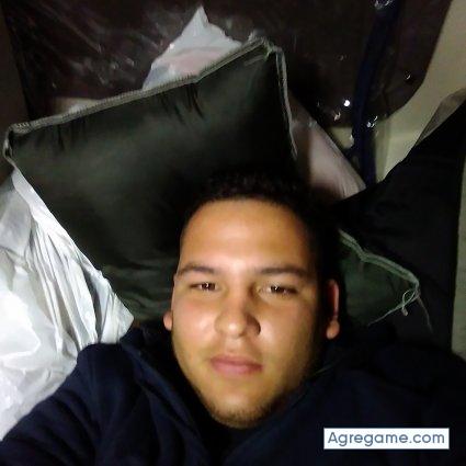 Cesargarciacollazo chico soltero en Honolulu