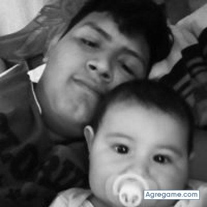 tanielmunoz chico soltero en Casas Grandes