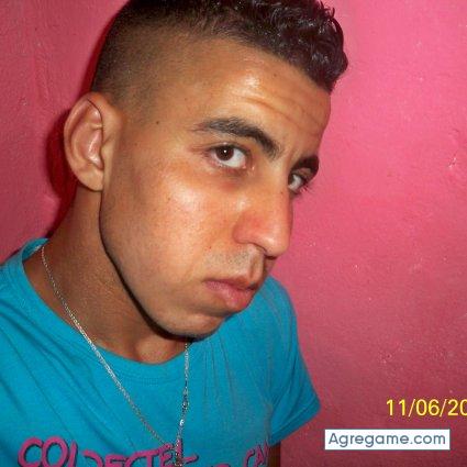 MoOreeNoOh21 chico soltero en Talayuela