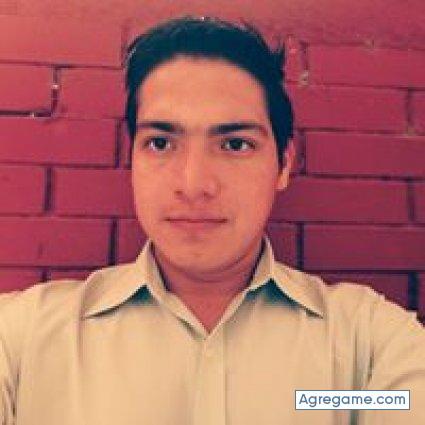jairodemetrio chico soltero en Purépero