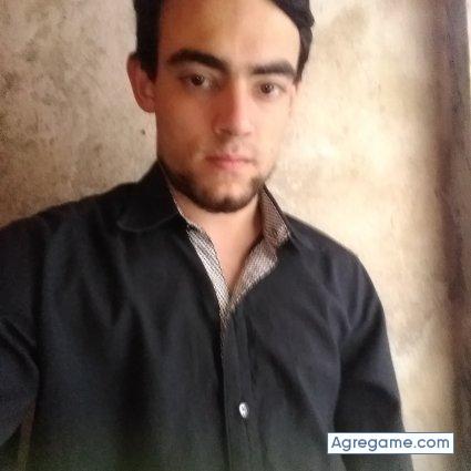 Nicolas24jcp chico soltero en José C. Paz