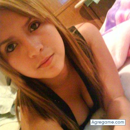 lupiita chica soltera en Matamoros