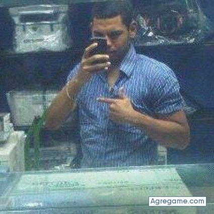 1993VICTOR chico soltero en Puerto Ordaz