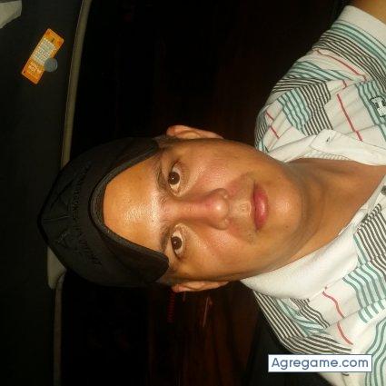 Wilmercito1982000 chico soltero en Itagüí