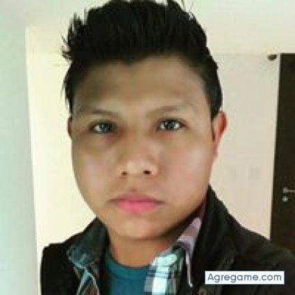 yijaelalvarado chico soltero en Pedasí