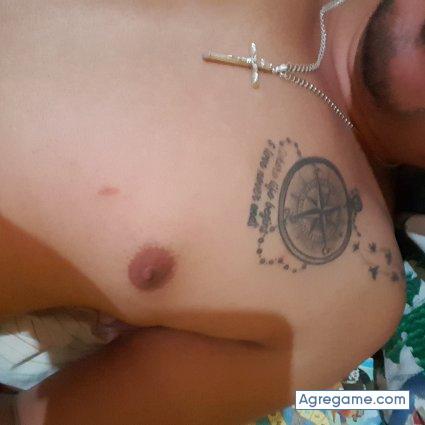 Deynaalemao chico soltero en Agua Blanca