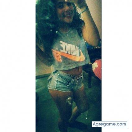 SofiaBracho9878 chica soltera en Tinaco