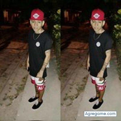 yossilk chico soltero en Liberia